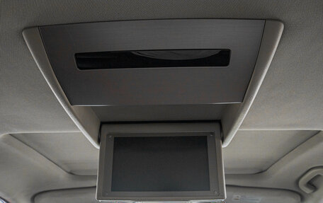 Infiniti FX I, 2007 год, 1 449 000 рублей, 30 фотография