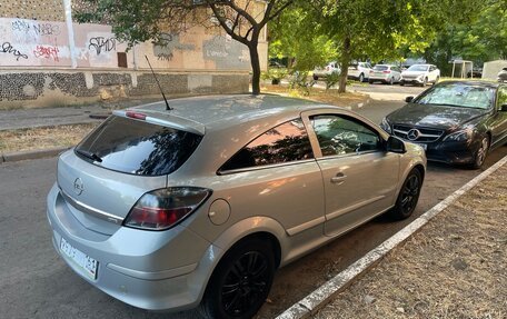 Opel Astra H, 2008 год, 455 000 рублей, 6 фотография