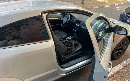 Opel Astra H, 2008 год, 455 000 рублей, 10 фотография