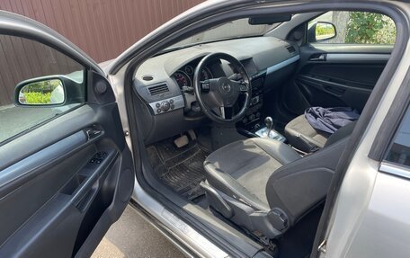 Opel Astra H, 2008 год, 455 000 рублей, 9 фотография