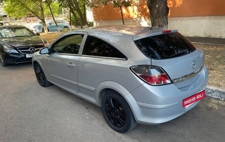Opel Astra H, 2008 год, 455 000 рублей, 4 фотография