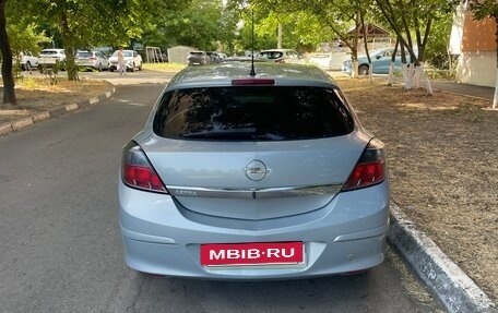 Opel Astra H, 2008 год, 455 000 рублей, 5 фотография
