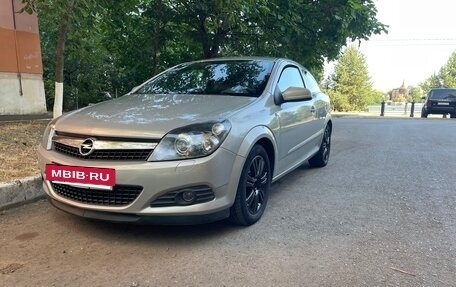 Opel Astra H, 2008 год, 455 000 рублей, 2 фотография
