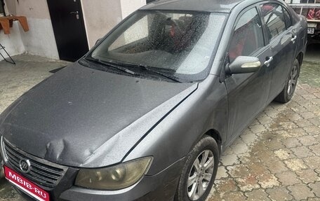 Lifan Solano I (630) рестайлинг, 2012 год, 150 000 рублей, 6 фотография