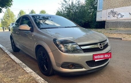 Opel Astra H, 2008 год, 455 000 рублей, 3 фотография