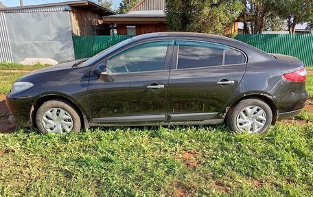Renault Fluence I, 2013 год, 500 000 рублей, 4 фотография