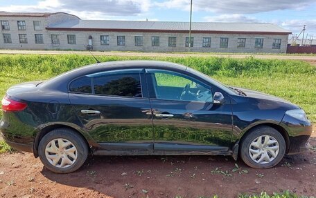 Renault Fluence I, 2013 год, 500 000 рублей, 3 фотография