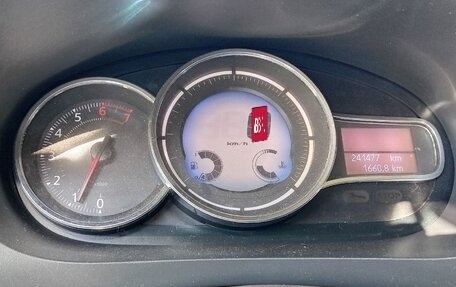Renault Fluence I, 2013 год, 500 000 рублей, 8 фотография