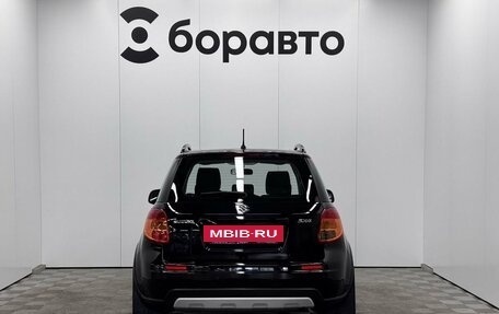 Suzuki SX4 II рестайлинг, 2010 год, 1 060 000 рублей, 6 фотография