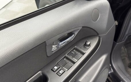 Suzuki SX4 II рестайлинг, 2010 год, 1 060 000 рублей, 15 фотография