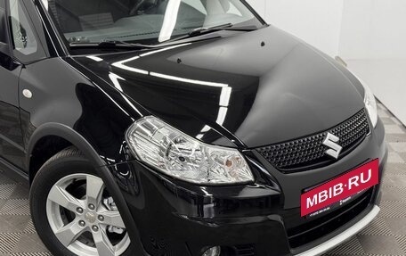 Suzuki SX4 II рестайлинг, 2010 год, 1 060 000 рублей, 7 фотография