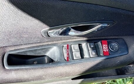 Renault Fluence I, 2013 год, 500 000 рублей, 9 фотография