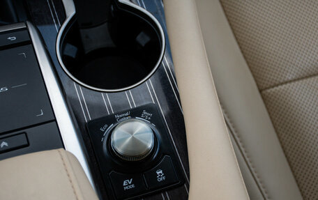 Lexus RX IV рестайлинг, 2021 год, 6 500 000 рублей, 17 фотография