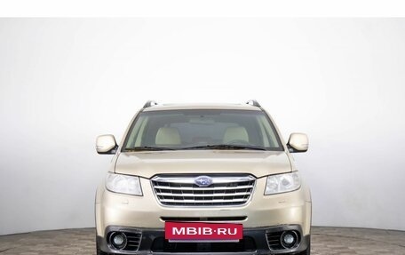 Subaru Tribeca I рестайлинг, 2007 год, 1 359 000 рублей, 2 фотография