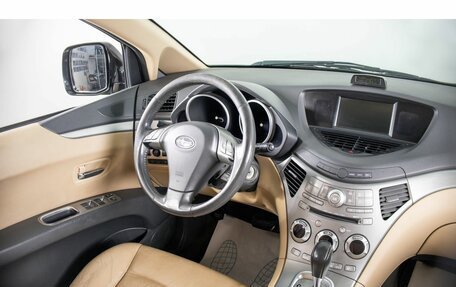 Subaru Tribeca I рестайлинг, 2007 год, 1 359 000 рублей, 12 фотография
