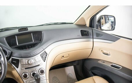 Subaru Tribeca I рестайлинг, 2007 год, 1 359 000 рублей, 14 фотография