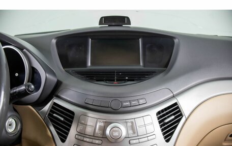 Subaru Tribeca I рестайлинг, 2007 год, 1 359 000 рублей, 19 фотография