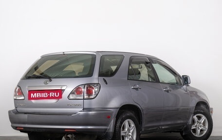 Lexus RX IV рестайлинг, 2002 год, 899 000 рублей, 7 фотография