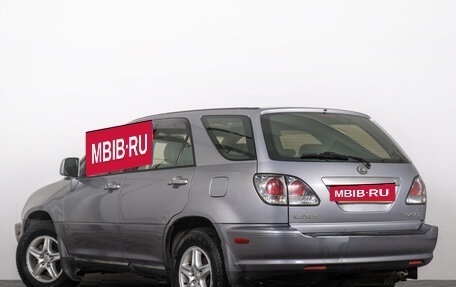 Lexus RX IV рестайлинг, 2002 год, 899 000 рублей, 6 фотография