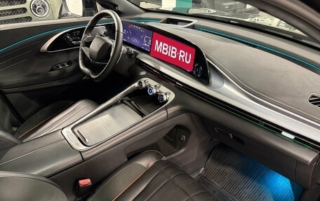 CheryExeed TXL, 2023 год, 2 590 000 рублей, 13 фотография