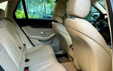 Mercedes-Benz GLC, 2019 год, 4 200 000 рублей, 7 фотография