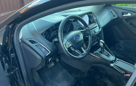 Ford Focus III, 2019 год, 1 350 000 рублей, 5 фотография