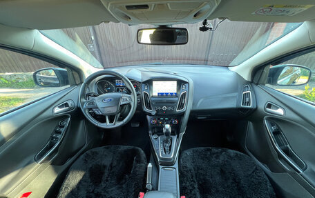 Ford Focus III, 2019 год, 1 350 000 рублей, 10 фотография