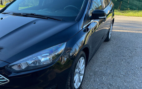 Ford Focus III, 2019 год, 1 350 000 рублей, 12 фотография