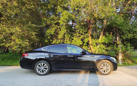 Infiniti Q70 I, 2014 год, 2 230 000 рублей, 8 фотография