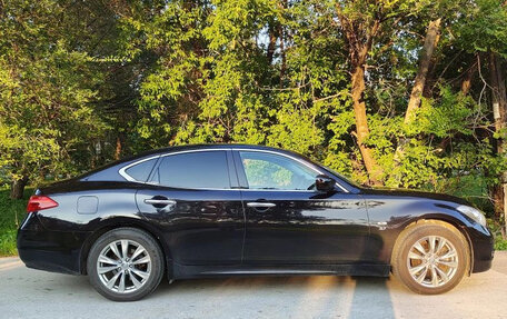 Infiniti Q70 I, 2014 год, 2 230 000 рублей, 20 фотография