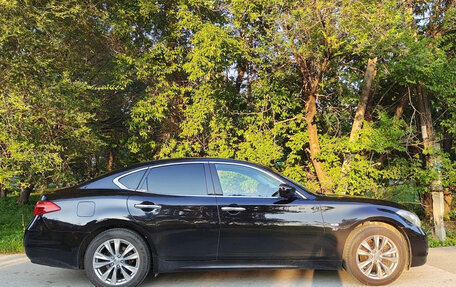 Infiniti Q70 I, 2014 год, 2 230 000 рублей, 22 фотография
