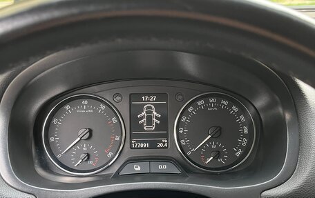 Skoda Fabia II, 2012 год, 580 000 рублей, 13 фотография