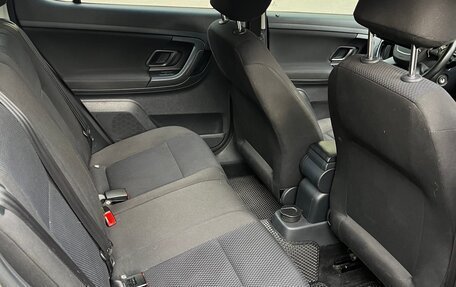 Skoda Fabia II, 2012 год, 580 000 рублей, 19 фотография