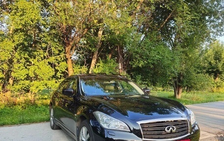 Infiniti Q70 I, 2014 год, 2 230 000 рублей, 21 фотография
