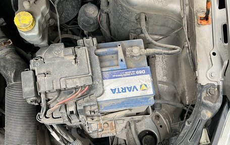 Skoda Fabia II, 2012 год, 580 000 рублей, 29 фотография