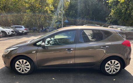KIA cee'd III, 2015 год, 1 220 000 рублей, 3 фотография