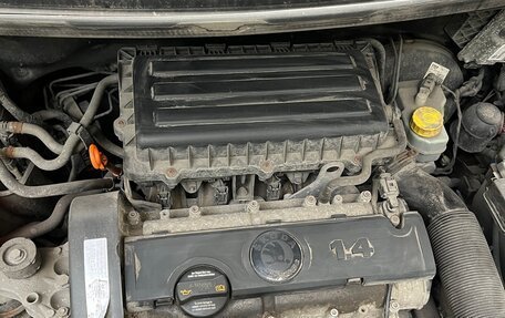 Skoda Fabia II, 2012 год, 580 000 рублей, 28 фотография