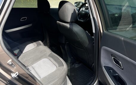 KIA cee'd III, 2015 год, 1 220 000 рублей, 13 фотография