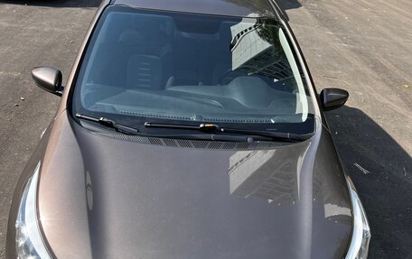 KIA cee'd III, 2015 год, 1 220 000 рублей, 9 фотография