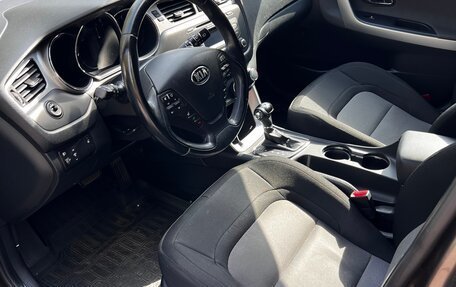 KIA cee'd III, 2015 год, 1 220 000 рублей, 11 фотография