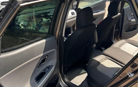 KIA cee'd III, 2015 год, 1 220 000 рублей, 12 фотография