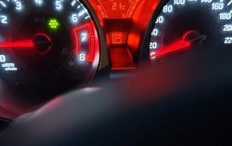 Nissan Juke II, 2011 год, 1 500 000 рублей, 5 фотография