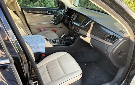 Hyundai Equus II, 2013 год, 2 300 000 рублей, 5 фотография