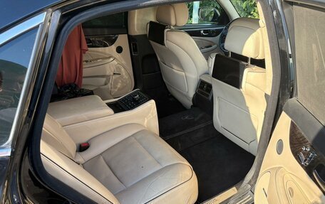 Hyundai Equus II, 2013 год, 2 300 000 рублей, 7 фотография