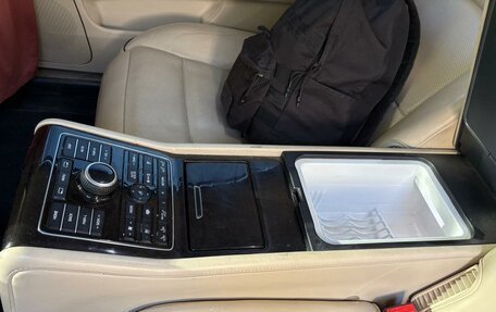 Hyundai Equus II, 2013 год, 2 300 000 рублей, 8 фотография
