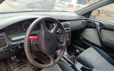 Toyota Carina E, 1993 год, 350 000 рублей, 5 фотография