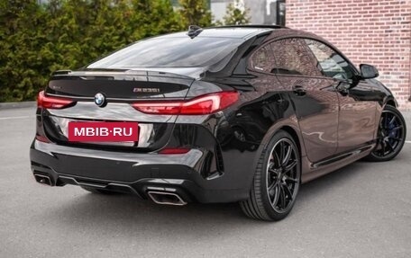 BMW 2 серия F44, 2022 год, 3 599 999 рублей, 2 фотография
