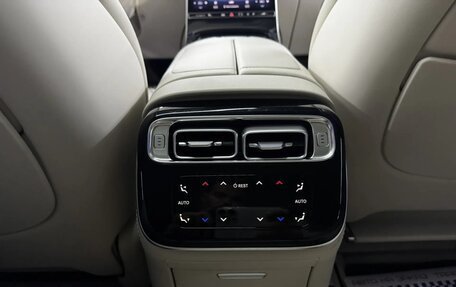 Mercedes-Benz S-Класс, 2021 год, 10 500 000 рублей, 15 фотография