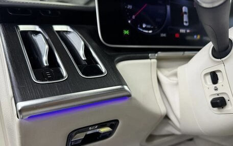 Mercedes-Benz S-Класс, 2021 год, 10 500 000 рублей, 21 фотография