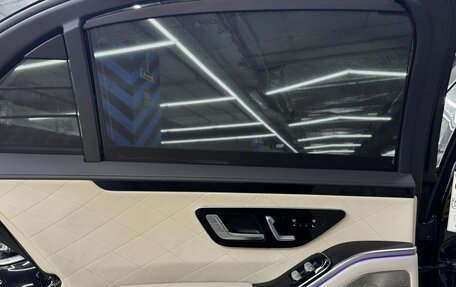 Mercedes-Benz S-Класс, 2021 год, 10 500 000 рублей, 22 фотография